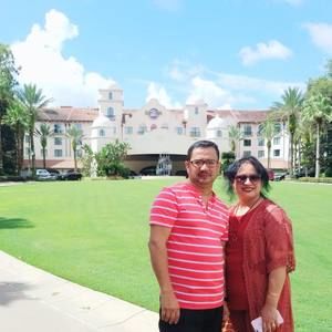 Meet your Posher, Zinnat